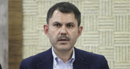 Bakan Kurum: 298 bin binanın yıkık, acil yıkılacak, ağır hasarlı ya da orta hasarlı olduğunun tespitini yaptık