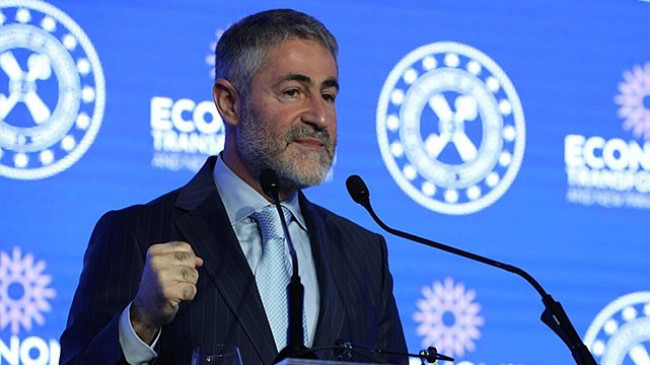 Bakan Nebati: Suudi Arabistan’dan 5 milyar dolarlık mevduat geldi – Ekonomi