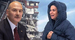 Bakan Soylu “Yetkilerden tek isteğim var” diyen acılı anneyi aradı: Nerede olursa olsun getireceğim onu