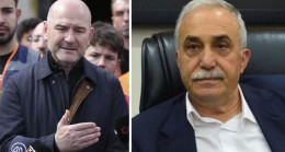 Bakan Soylu’dan İYİ Partili Fakıbaba’nın “Askeri kanal” iddiasına yanıt: Vatandaşa yalan söylemekle meşguller