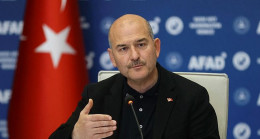 Bakan Soylu’dan Malatya’nın “afetten az etkilenen iller” arasına alındığı iddialarına yalanlama