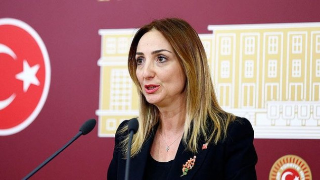 Bakanlıktan, CHP’li Nazlıaka hakkında suç duyurusu