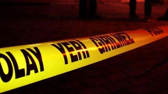 Balıkesir’de gölette bir kişinin cansız bedeni bulundu