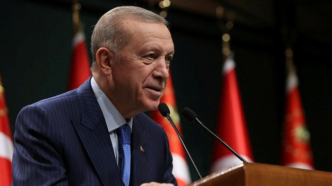 Başkan Erdoğan’dan “İstiklal Marşı’nın Kabulü ve Mehmet Akif Ersoy’u Anma Günü” paylaşımı!