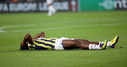 Batshuayi yaklaşık 1 ay sahalardan uzak kalacak – Son Dakika Spor Haberleri