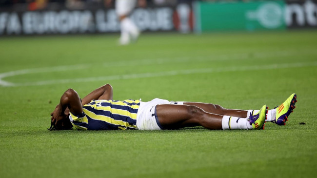 Batshuayi yaklaşık 1 ay sahalardan uzak kalacak – Son Dakika Spor Haberleri
