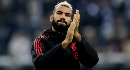 Bayern Münih Choupo-Moting’in sözleşmesini uzattı