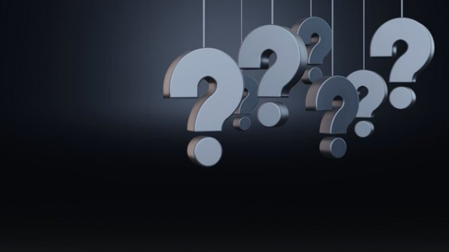 Bende Nasıl Yazılır? TDK Ben De Doğru Yazılışı Ayrı Mı, Birleşik Mi?