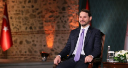 Berat Albayrak döneminde Türkiye’nin emarı çekildi! Türkiye’nin ilk Bor Karbür Tesisi’ni A Haber’de değerlendirdiler: Ülkenin kaderine tesir eden…