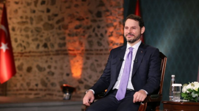 Berat Albayrak döneminde Türkiye’nin emarı çekildi! Türkiye’nin ilk Bor Karbür Tesisi’ni A Haber’de değerlendirdiler: Ülkenin kaderine tesir eden…