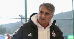 Beşiktaş’ta Şenol Güneş’ten Dele Alli açıklaması