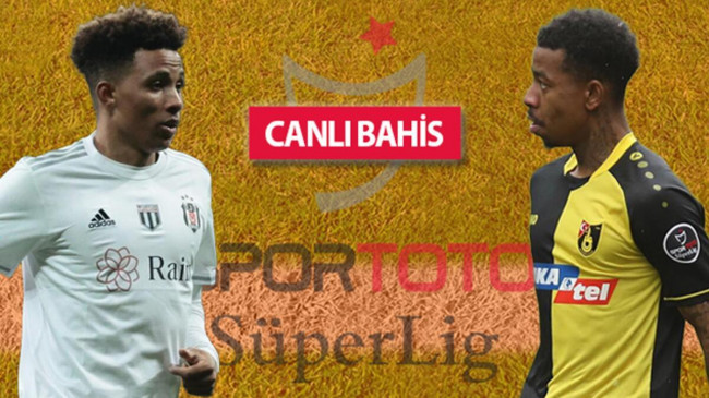Beşiktaş’tan Dolmbahçe’de dikkat çeken istatistik! İstanbulspor’da eksik var mı? Süper Lig iddaa oranları…