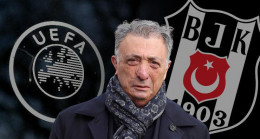 Beşiktaş’tan UEFA’ya başvuru! Süper Lig’de dengeler değişebilir…