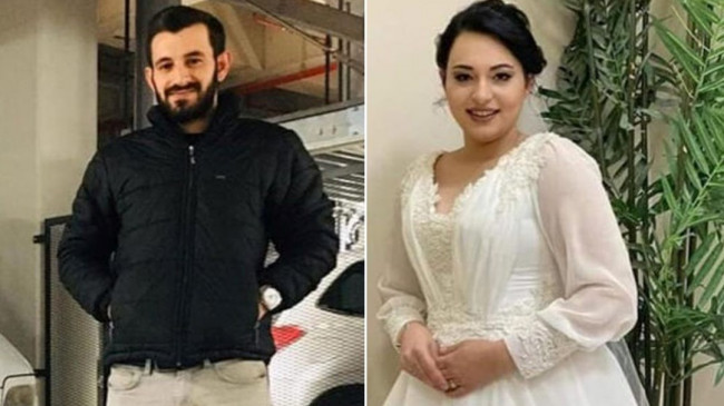 Beyzanur’un ölümü davasında eşine beraat kararı – Son Dakika Türkiye Haberleri