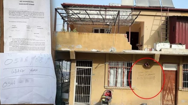 Binaları için numaralarını bıraktılar: Bakanlık irtibata geçiyor