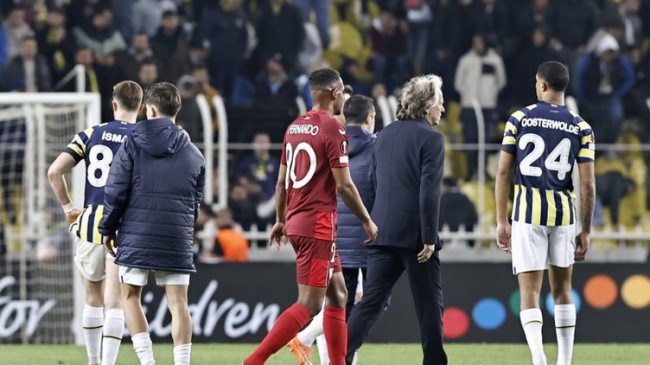 Bir daha gelmeyin, 1 kuruş faydanız yok