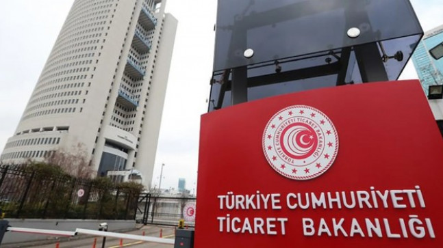 Bu yıl 79 şirkete “dış ticaret sermaye şirketi” statüsü verildi