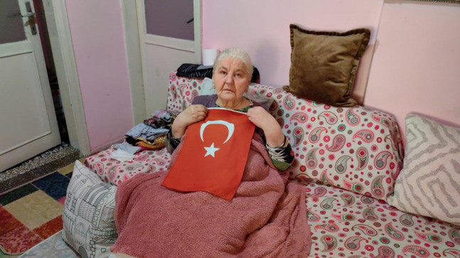 Bursa’da yaşadığı halde resmi kayıtlarda ölü olarak gözüküyor – Son Dakika Türkiye Haberleri