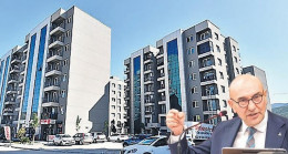 Büyükşehirden depremzedelere büyük ayıp – Son Dakika Haberler