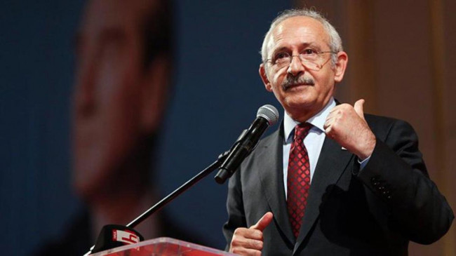 CHP’li 11 il belediye başkanından Kılıçdaroğlu’na destek açıklaması! Aralarında ihraç edilen Tanju Özcan da var