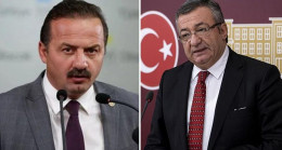 CHP’li Engin Altay, İYİ Partili Yavuz Ağıralioğlu’nun zehir zemberek sözleriyle ilgili soruya yanıt vermedi