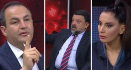 Canlı yayında verdiği anket sonucu stüdyoda soğuk duş etkisi yarattı: Ne diyorsunuz ya!