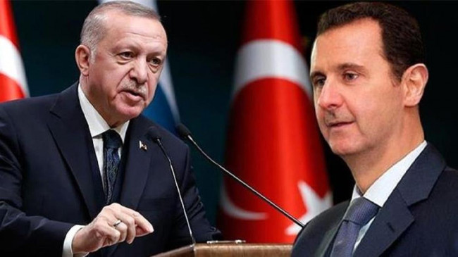 Çavuşoğlu’ndan Türkiye-Suriye görüşmeleriyle ilgili açıklama: Rusya’dan teklif geldi, haftaya toplantı yapılacak