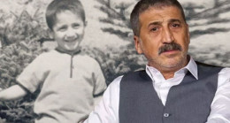 Cem Davran’dan doğum günü paylaşımı: 59 yıllık hikayemde çok şeye tanıklık ettim (Ünlülerin çocukluk ve gençlik halleri) – Son Dakika Magazin Haberleri