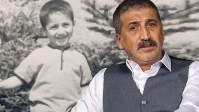 Cem Davran’dan doğum günü paylaşımı: 59 yıllık hikayemde çok şeye tanıklık ettim (Ünlülerin çocukluk ve gençlik halleri) – Son Dakika Magazin Haberleri
