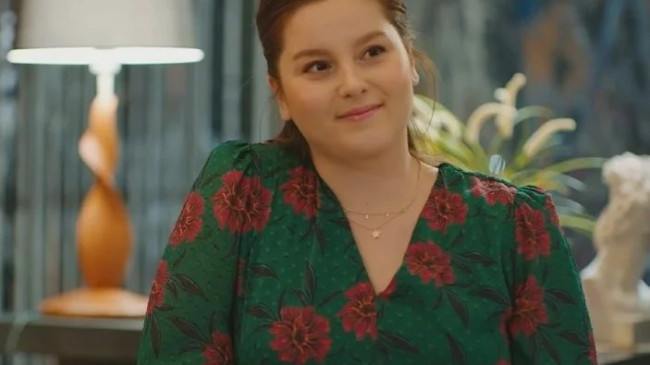 Çöp Adam’ın Meryem’i Elçin Afacan bir deri bir kemik kaldı! Zayıflama sırrı ortaya çıktı
