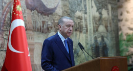 Cumhurbaşkanı Erdoğan'dan Türkiye Ulusal Risk Kalkanı Toplantısı ve konut dönüşümü paylaşımı