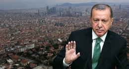 Cumhurbaşkanı Erdoğan’dan çok konuşulacak “Vize” çıkışı: İstanbul’a girmenin bir bedelinin olması lazım