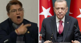 Cumhurbaşkanı Erdoğan’dan depreme Hatay’da yakalanan CHP’li vekilin iddialarına yanıt