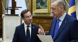 Daha sert önlemlerle işlerini zorlaştıracağız