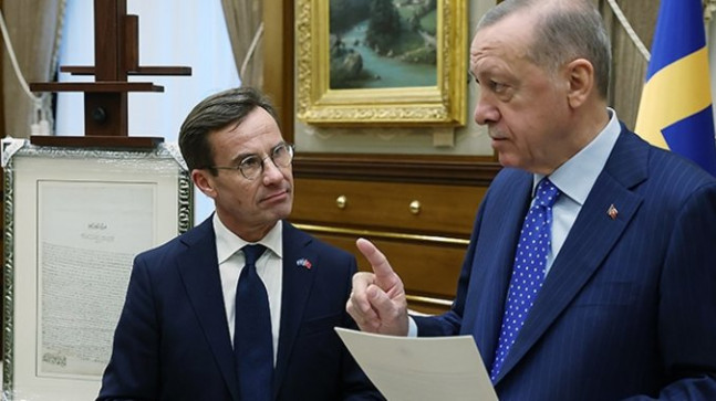 Daha sert önlemlerle işlerini zorlaştıracağız