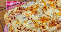 Damat Paçası tarifi; Damat Paçası nasıl yapılır, malzemeler neler, hangi yöreye ait?