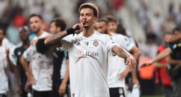 Dele Alli’nin ayrılma şartı 48 milyon liralık ödeme