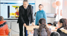 Deprem bölgesinde 3 ilde okullar açılıyor – En Son Haberler