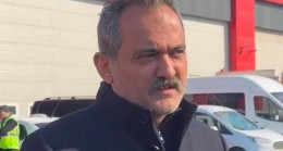 Deprem bölgesinden 202 bin 817 öğrencimizin diğer illere nakil işlemini gerçekleştirdik