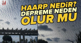 Depremin sebebi HAARP projesi mi? HAARP teknolojisi NELER YAPABİLİR? HAARP saldırısı ne demek? Sea-based X-band Radar gemisi nedir?