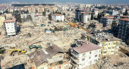 Depremlerde can kaybı 49 bin 589’a yükseldi – Son Dakika Türkiye Haberleri