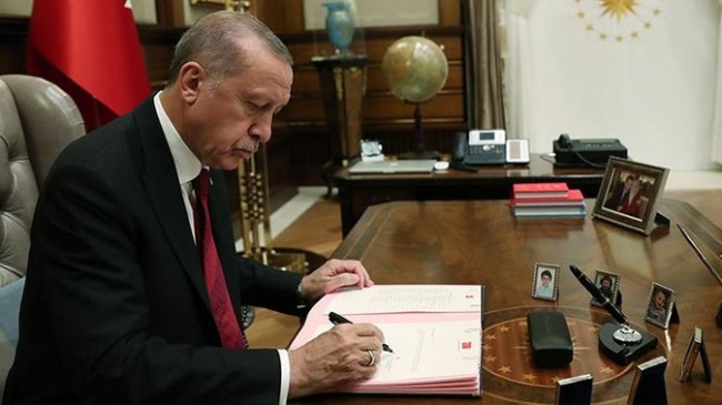 Depremzedelerin elektrik ve doğal gaz borçları silindi! Karar Resmi Gazete’de