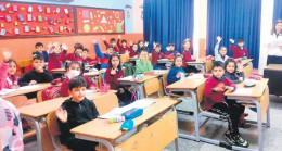 Ders zili buruk çaldı – Son Dakika Eğitim Haberleri