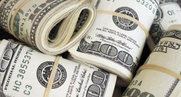 Dolar 18,91 TL seviyesinden işlem görüyor
