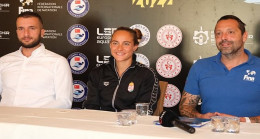 Dünya şampiyonu yüzücüler Kocaeli’de kulaç atacak – Spor