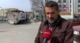 ENKAZDA ÖLEN ESKİ EŞİ VE OĞLUNDAN GERİYE DEPREM GECESİ ÇEKİLEN FOTOĞRAF KALDI