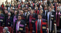 ERÜ’de 2022-2023 Eğitim-Öğretim Akademik yılı açıldı