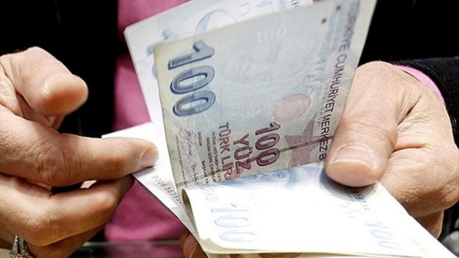 EYT emekli maaşı banka promosyonu sorgulama 2023: Hangi banka ne kadar emekli promosyonu veriyor? – Son Dakika Ekonomi Haberleri