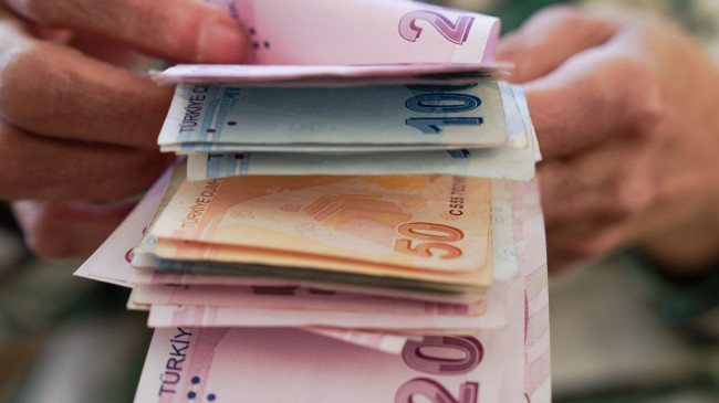 EYT'lilerle ilgili flaş iddia: Maaş yerine avans ödemesi yapılacak