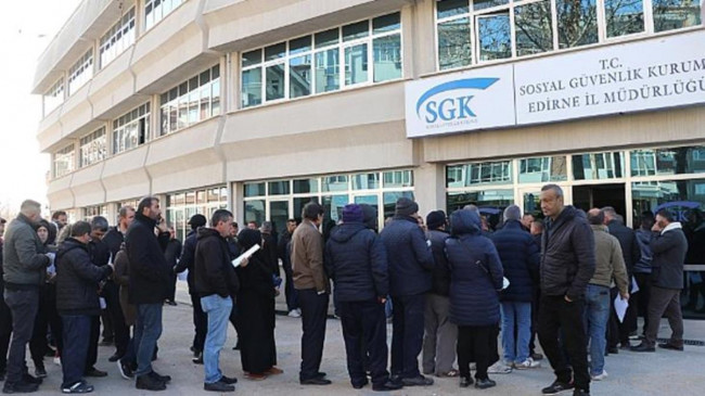 EYT’de süreç nasıl işleyecek? İşte emeklilik hakkı kazananların yapması gerekenler